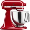 Robot kuchenny Kitchenaid 5KSM125EER Empire Red 300 W 10 Podgląd zdjęcia produktu 22