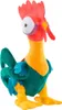 Disney Vaiana Moana 2 Hei Hei Cluck und Tanz Plü schtier Produktbild-Vorschau 2