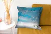 MuchoWow® Zierkissen Sofakissen Wohnzimmer Dekokissen 45x45 Produktbild-Vorschau 5