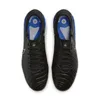 Nike Tiempo Legend 10 Elite FG BLACK/CHROME-HYPER ROYAL 42 Produktbild-Vorschau 3