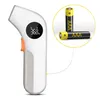4FIZJO ULTRA Kontaktloses Infrarotthermometer, Stirn Ohr Produktbild-Vorschau 5
