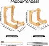 Stół do robienia biżuterii z koralików, wykonany z drewna, Podgląd zdjęcia produktu 3