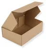 Versandkarton "DHL Kleinpaket" 240 x 160 x 80 mm, braun 10 Produktbild-Vorschau 2