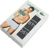 Lacoste Underpants Pack 292903200001 in BLACK color size Produktbild-Vorschau 6