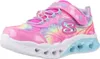 Skechers Flutter Heart Lights-Groovy Swirl 303253L-HPLV Produktbild-Vorschau 5
