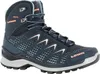 LOWA Innox Pro GTX MID Damen Wanderschuhe blau EU 41 1/2 Produktbild-Vorschau 16