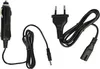 vhbw Ladegerät kompatibel mit Canon Legria HF R77, HF R86, Produktbild-Vorschau 8