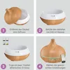 Aroma Diffuser, 550ml Aromadiffusor, Diffusor für Produktbild-Vorschau 9