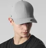 FLEXFIT 180 | Flexfit Delta Baseball Cap / Kappe / Mütze - Produktbild-Vorschau 3