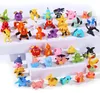 Figurki Pocket Creatures zestaw 144 szt miniaturowe Podgląd zdjęcia produktu 4