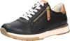 Paul Green Sneaker 5310-025, Glattleder, Schwarz, Damen Produktbild-Vorschau 2