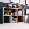 Scansia con scaffali RAINIS 2 - bianco Anteprima dell’immagine prodotto 2