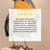 MuchoWow® - Leinwandbilder - Rotkehlchen - Vogel - Zweig - Produktbild-Vorschau 8