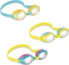 Dětské plavecké brýlé INTEX 55611 JUNIOR1 Náhled obrázku produktu 5