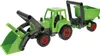 LENA® 04214 - Eco Actives Anhänger mit Kippfunktion Produktbild-Vorschau 1