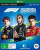 F1 2021 (Xone/X) Náhled obrázku produktu 2