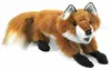 Folkmanis Handpuppe Fuchs 37 cm Produktbild-Vorschau 2