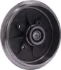 Bremstrommel Ø 245 mm Ø 12 mm HELLA passend für u.a. Produktbild-Vorschau 2