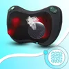 Nackenmassagegerät Shiatsu, Nacken- und Rückenmassagegerät Produktbild-Vorschau 12