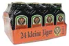 24 x 0,02 l | Jägermeister malé lahve bylinný likér mini Náhled obrázku produktu 1