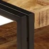 vidaXL TV skříňka 120x35x45 cm z masivního dřeva mango Náhled obrázku produktu 4