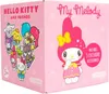 Hello Kitty and Friends Minifigur My Melody 6 cm Produktbild-Vorschau 7