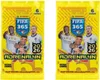 2 paquetes "Panini FIFA 365 2025/2026 Adrenalyn XL Vista previa de la imagen del producto 1