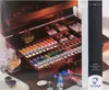 ROYAL TALENS Van Gogh Holzkasten-Set Ölfarbe Superior Produktbild-Vorschau 1