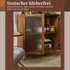 Fensterfolie Blickdicht, Sichtschutzfolie Fenster für Produktbild-Vorschau 7