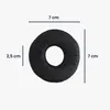 kwmobile 2x Ohr Polster für Sony MDR-ZX100/ZX110/ZX300/V150 Produktbild-Vorschau 4