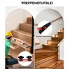 Treppenlehre Treppenschablone Aluminium 10,5–60,5 Zoll Produktbild-Vorschau 7