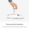 simplehuman Sáčky na odpadky na míru, balení 3 x 20 ks (60 Náhled obrázku produktu 5