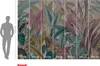 Komar Vlies Fototapete - Mathilda  - Größe: 350 x 250 cm Produktbild-Vorschau 4