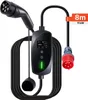 SucceBuy Mobile Wallbox, 11 kW 16 A, Typ 2 Ladestation, Produktbild-Vorschau 8