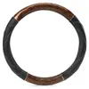RIDEX 4791A0141 Lenkradbezug Rutschfest Ø37-39cm Schwarz Produktbild-Vorschau 7