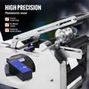 Halbautomatischer MT-50 Flaschen Etikettiermaschine Produktbild-Vorschau 5