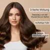 Bioblas Shampoo Sparset 500ml Knoblauch Shampoo + 360ml Produktbild-Vorschau 4