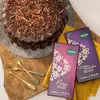 Chocolat noir 100% - Amérique latine 80g Voir les images du produit 2