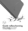 Funda transparente para la parte trasera del Amazon Kindle Vista previa de la imagen del producto 2