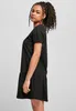 Urban Classics Minikleid für Frauen Pruthe schwarz L Produktbild-Vorschau 19