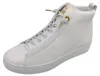 Paul GREEN Chaussures à lacets en blanc/blanc combiné, Voir les images du produit 41