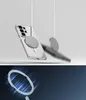 Handyhülle für Galaxy S26 Ultra, Ringke Fusion Magnetic mit Produktbild-Vorschau 12