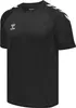 Hummel Core Poly T-shirt Schwarz L Mann Schwarz L Produktbild-Vorschau 11