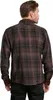 Brandit Duncan Check Shirt manica lunga marrone-nero, XL Anteprima dell’immagine prodotto 7