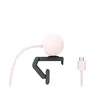 Logitech Brio 500 rose Produktbild-Vorschau 33