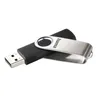 HAMA Rotate USB flash disk, 128 GB Náhled obrázku produktu 4