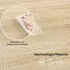 WOLTU Stehtisch Bartisch Bistrotisch, mit 1 Schublade 3 Produktbild-Vorschau 7