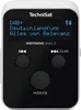 TechniSat DIGITRADIO mobil 2 | portables DAB+/FM Mini-Radio Produktbild-Vorschau 1