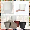 KADAX Blumentopf mit Untersetzer "Temara", Blumenkübel, Produktbild-Vorschau 6