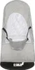 Balançoire bébé Transat réglable en hauteur Gris Voir les images du produit 9